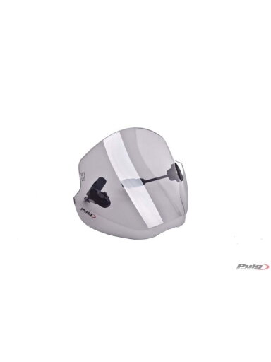 Puig Windshield Mod. Stream Universal C/Smoke