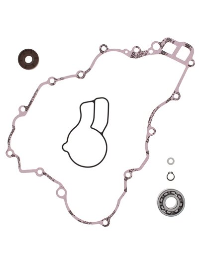 ProX Water Pump Rebuild Kit KTM250 SX-F '05-12 ProX Water Pump Rebuild Kit KTM250 SX-F '05-12