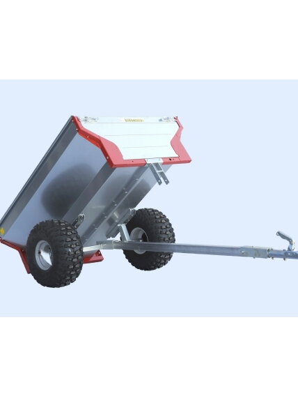 Ultratec ATV Universal trailer LITE 1