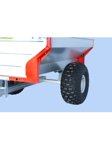 Ultratec ATV Universal trailer LITE 2