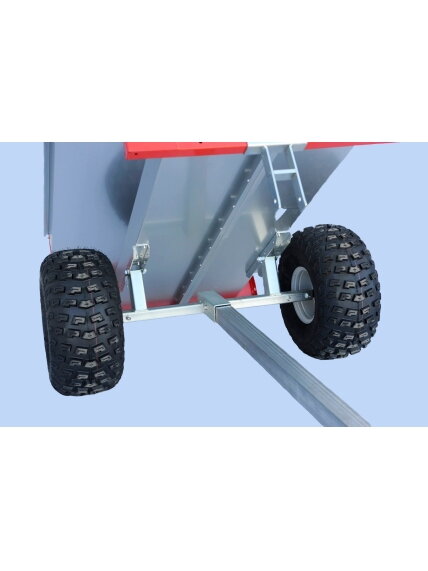 Ultratec ATV Universal trailer LITE 3 Ultratec ATV Universal trailer LITE 3