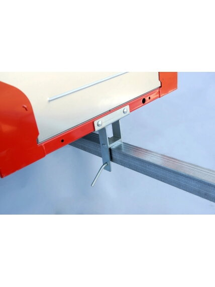 Ultratec ATV Universal trailer LITE 4 Ultratec ATV Universal trailer LITE 4