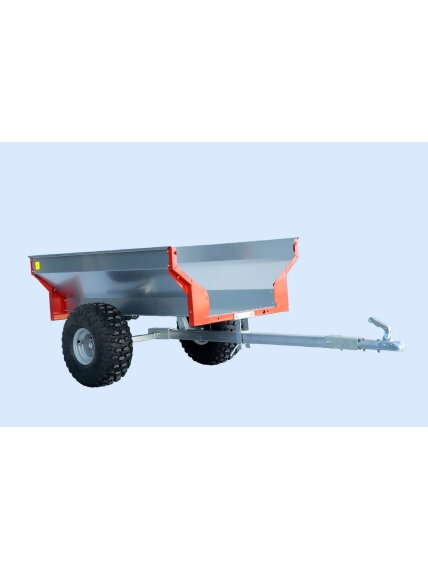 Ultratec ATV Universal trailer LITE Ultratec ATV Universal trailer LITE