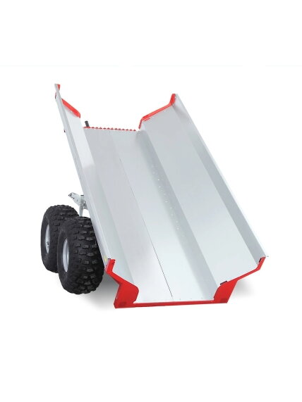 Ultratec Universal ATV Trailer 1 Ultratec Universal ATV Trailer 1