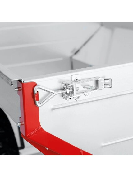 Ultratec Universal ATV Trailer 3