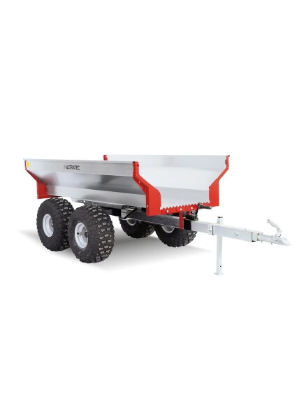 Ultratec Universal ATV Trailer