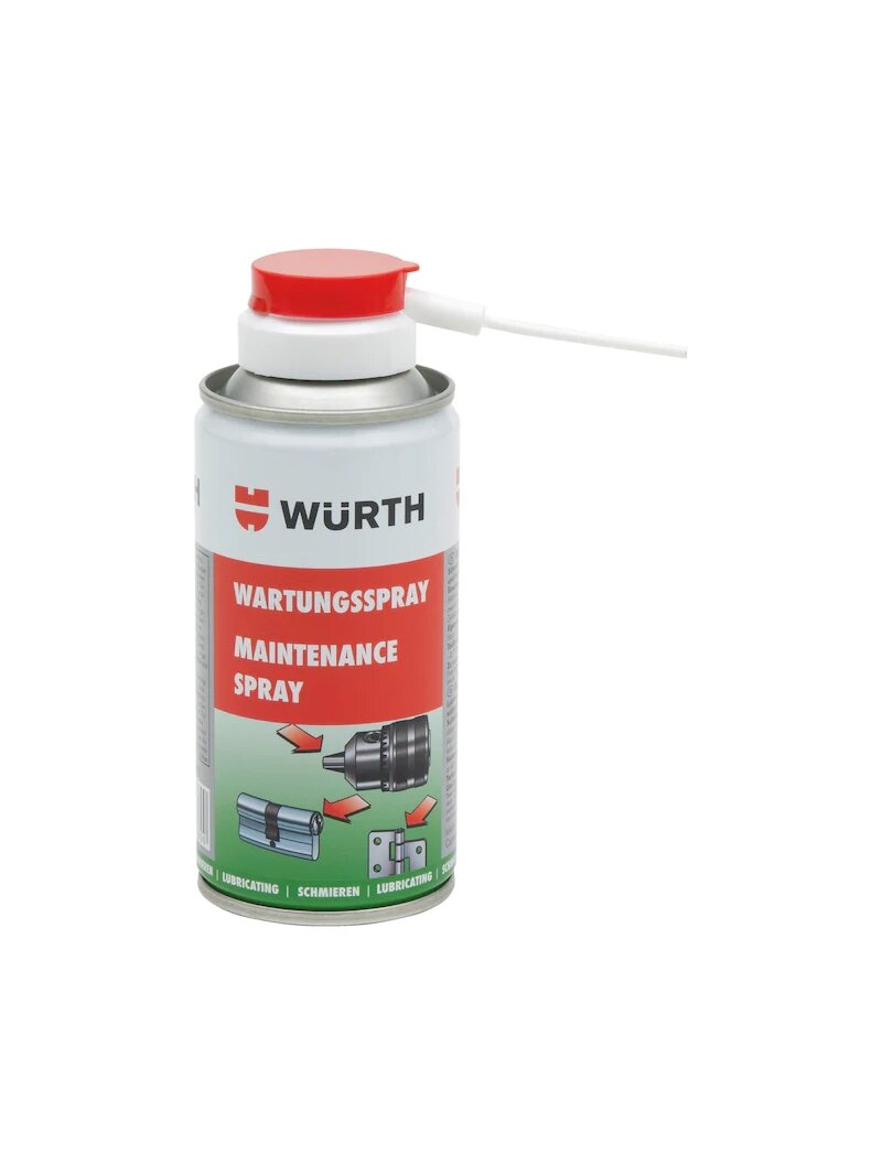 PRIEŽIŪROS ALYVA WARTUN GSSPRAY 150ML