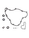 ProX Water Pump Rebuild Kit KTM250/350EXC-F '17 ProX Water Pump Rebuild Kit KTM250/350EXC-F '17