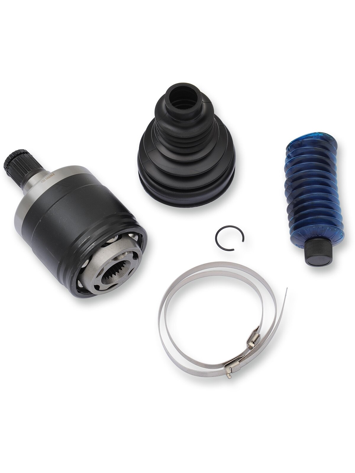 Pusašio lankstas (granata) Galas Vidus CV JOINT KIT REAR INNER Can Am Pusašio lankstas (granata) Galas Vidus CV JOINT KIT REAR INNER Can Am