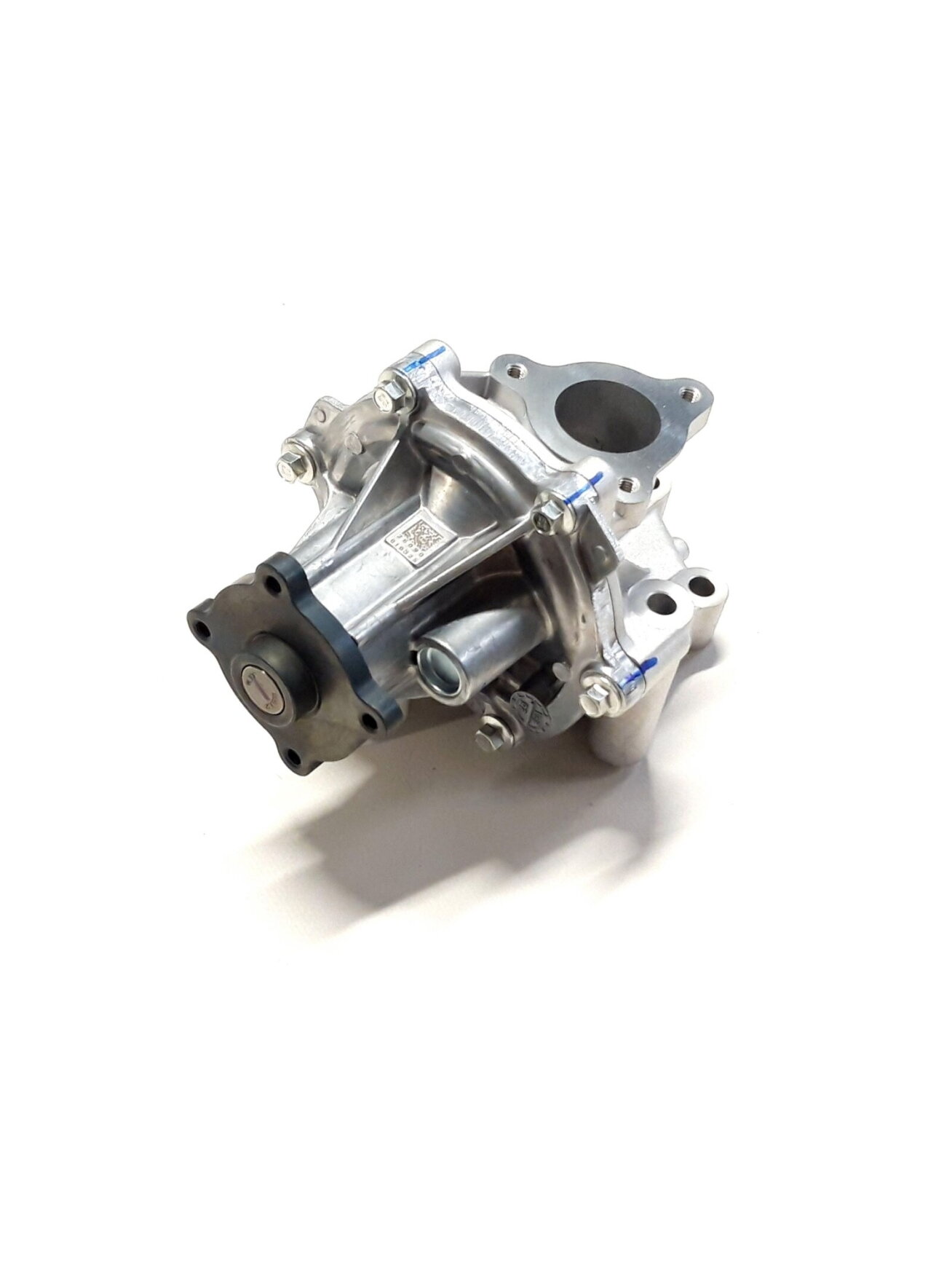 PUMP ASSY, WATER