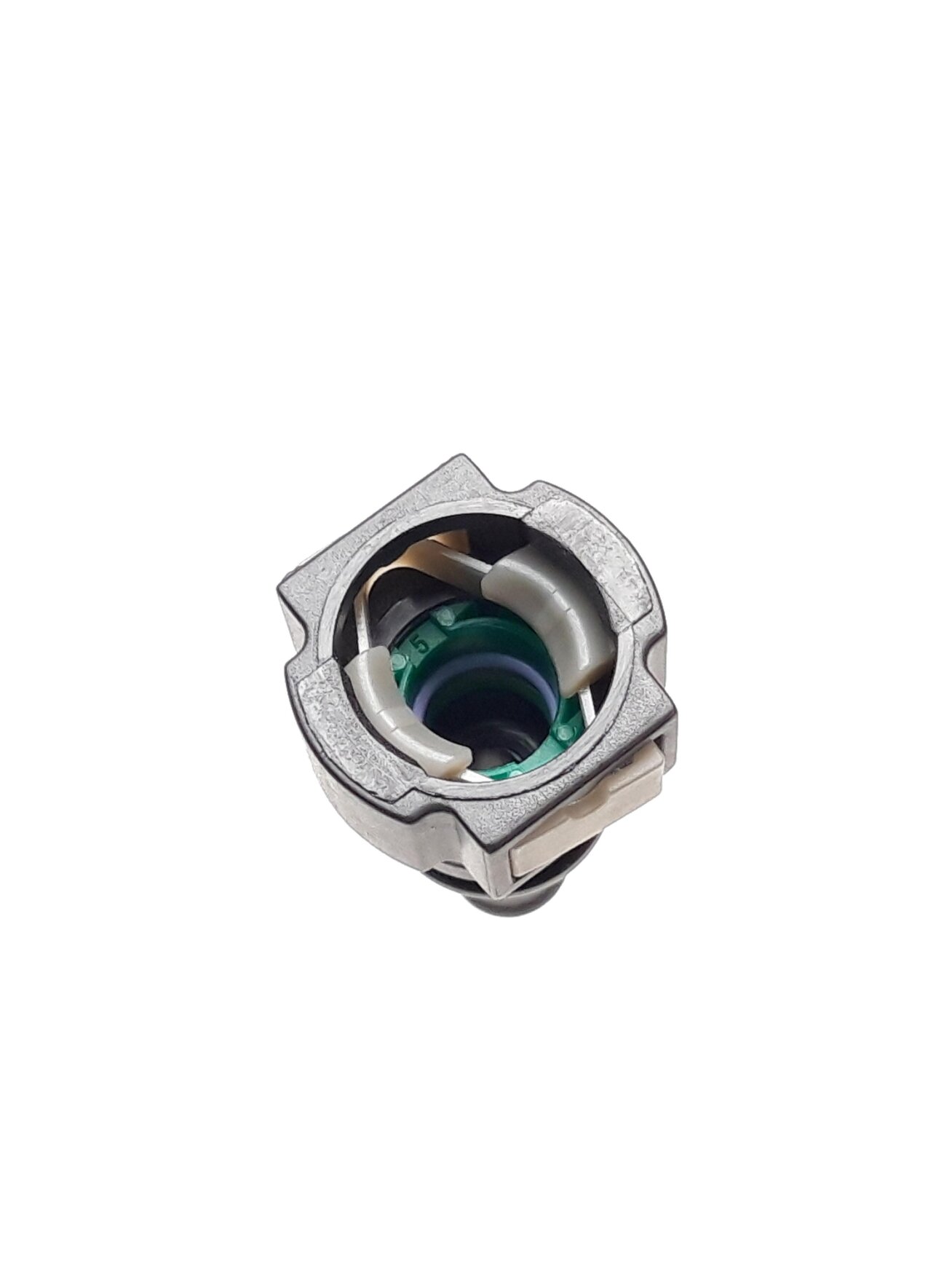 PUSH-BUTTON QUICK INSTALL PLUG 9.49-I(A) 2 PUSH-BUTTON QUICK INSTALL PLUG 9.49-I(A) 2