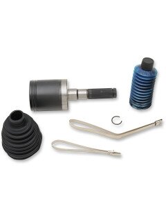 Pusašio lankstas (granata) Priekis Dešinė Vidus CV JOINT KIT FRONT INBOARD Can Am Pusašio lankstas (granata) Priekis Dešinė Vidus CV JOINT KIT FRONT INBOARD Can Am