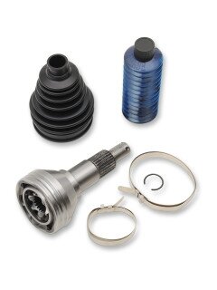 Pusašio lankstas (granata) Priekis Išorė CV JOINT KIT FRONT OUTBOARD Can Am