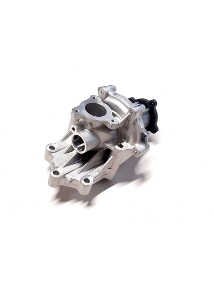 PUMP ASSY, WATER 1