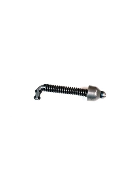 PUSH ROD ASSEMBLY PUSH ROD ASSEMBLY