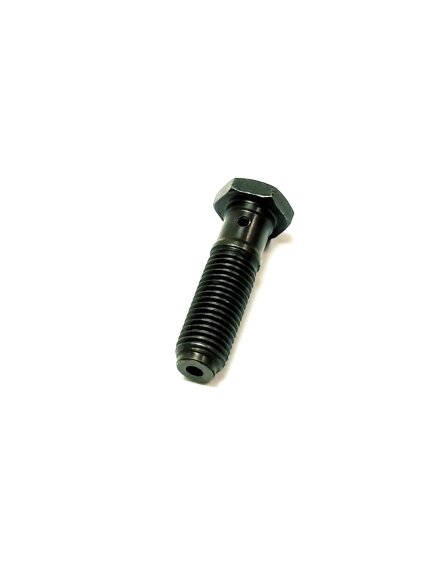 QIL PIPE BANJO BOLT 1