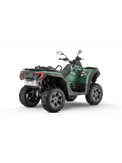 QJMOTOR SFA 1000 EPS T3B KETURRATIS 2
