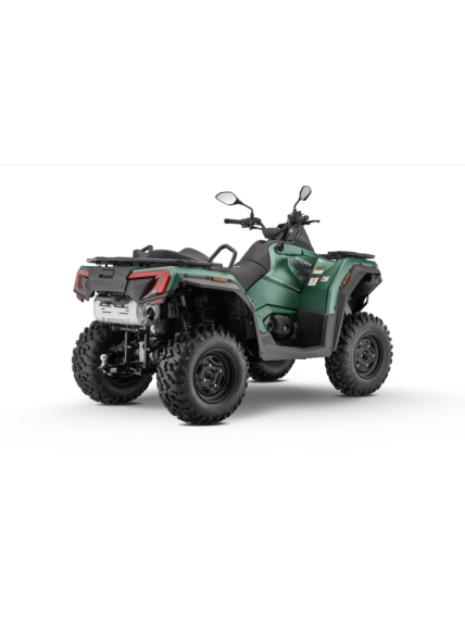 QJMOTOR SFA 600 EPS T3B keturratis 1