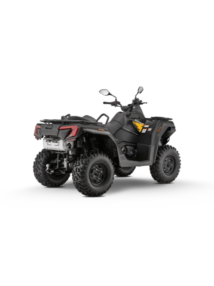 QJMOTOR SFA 600 EPS T3B keturratis 2