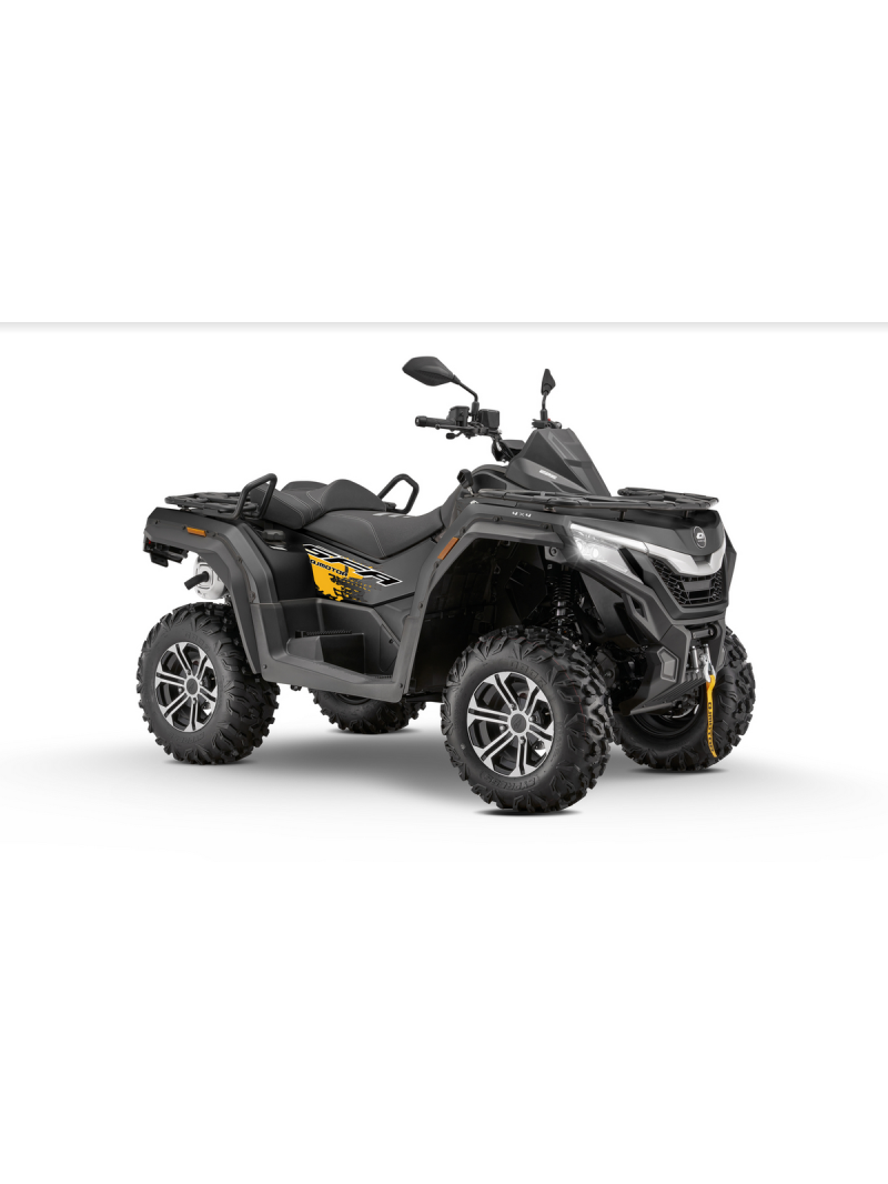 QJMOTOR SFA 1000 EPS T3B KETURRATIS QJMOTOR SFA 1000 EPS T3B KETURRATIS