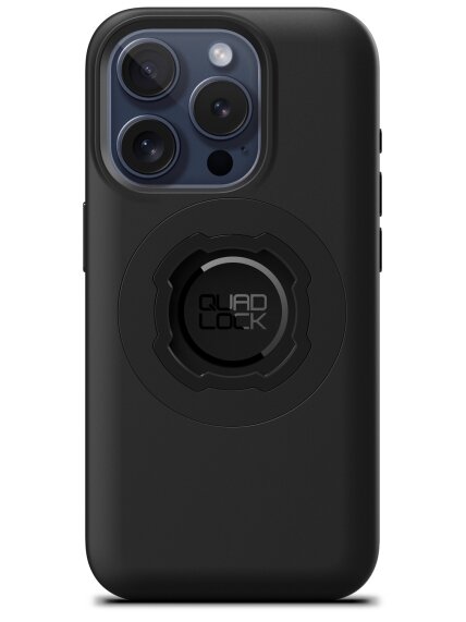 Quad Lock MAG Case - iPhone 15 Pro Quad Lock MAG Case - iPhone 15 Pro