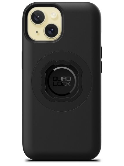Quad Lock MAG Case - iPhone 15 Quad Lock MAG Case - iPhone 15