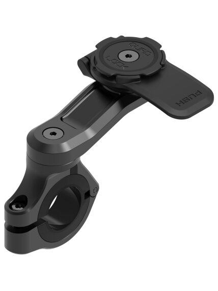Quad Lock Motorcycle Handlebar Mount Pro Quad Lock Motorcycle Handlebar Mount Pro