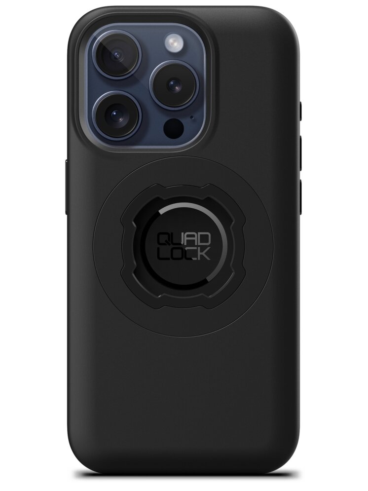 Quad Lock MAG Case - iPhone 15 Pro Quad Lock MAG Case - iPhone 15 Pro