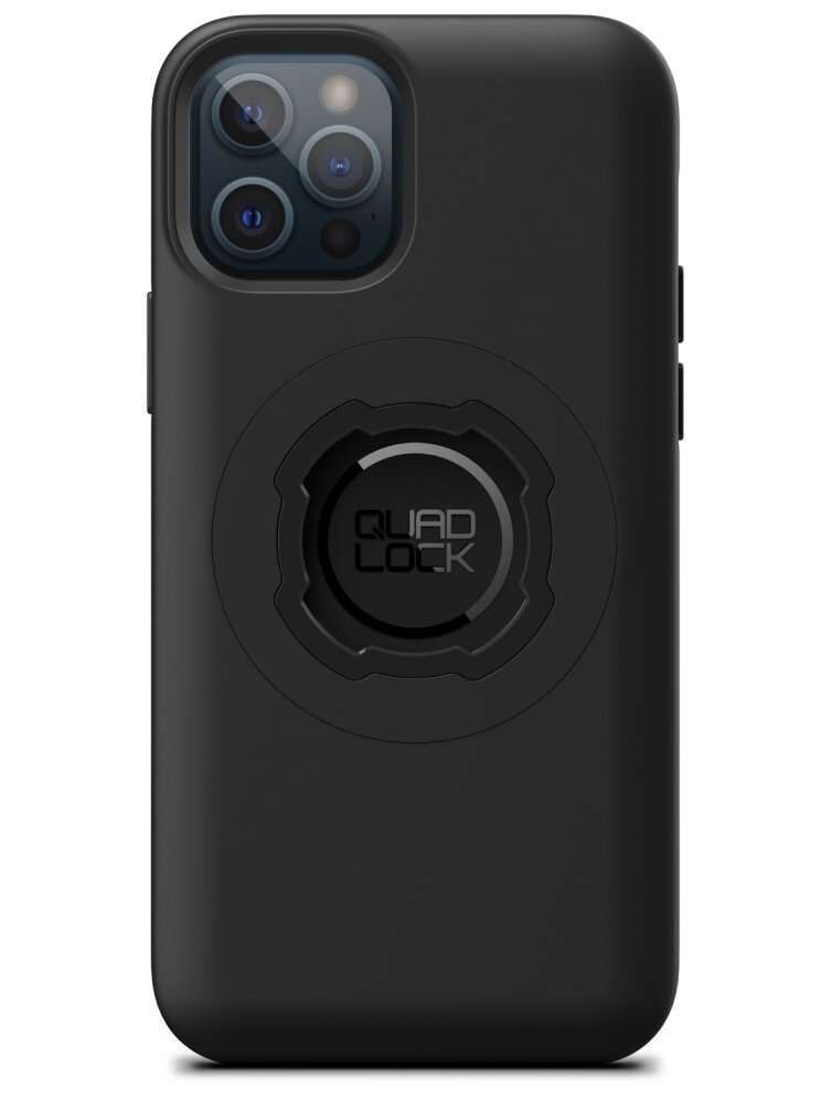 Quad Lock MAG Case - iPhone 12 / 12 Pro Quad Lock MAG Case - iPhone 12 / 12 Pro