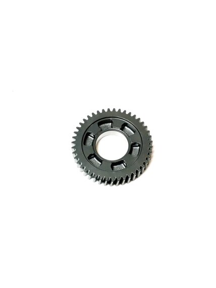 R GEAR DRIVEN BEVEL R GEAR DRIVEN BEVEL