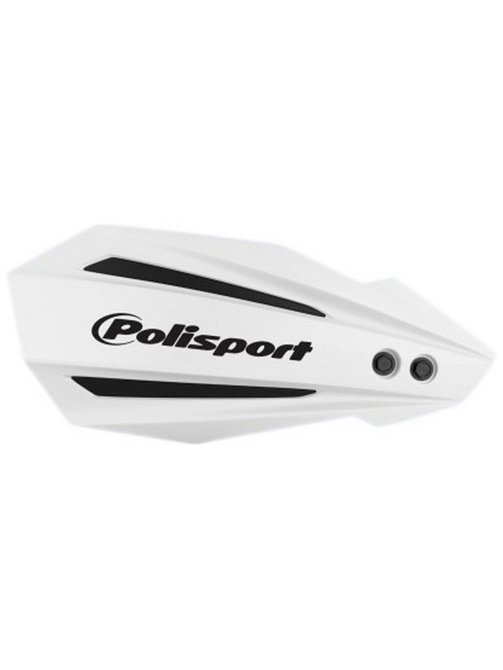 RANKŲ APSAUGOS MX BULLIT HANDGUARDS BALTOS RANKŲ APSAUGOS MX BULLIT HANDGUARDS BALTOS