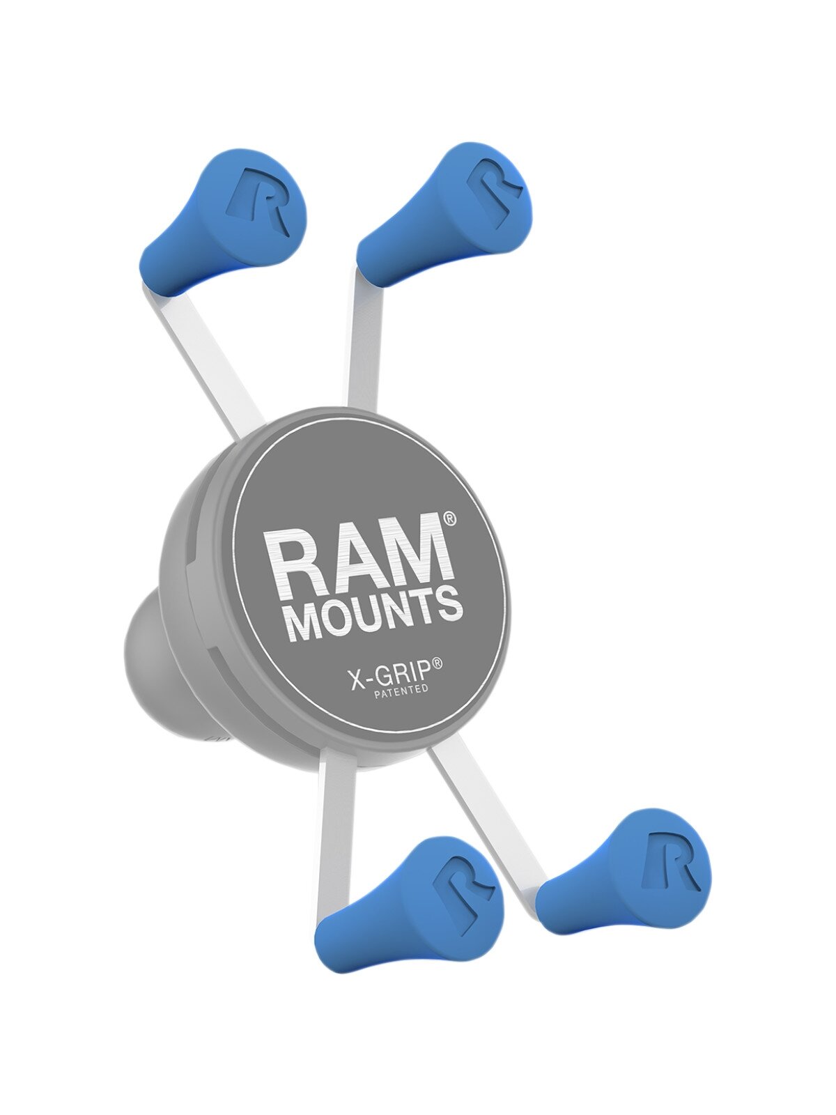 RAM MOUNT X-GRIP TELEFONO LAIKIKLIO APSAUGINĖS PAGALVĖLĖS (mėlynos) RAM MOUNT X-GRIP TELEFONO LAIKIKLIO APSAUGINĖS PAGALVĖLĖS (mėlynos)