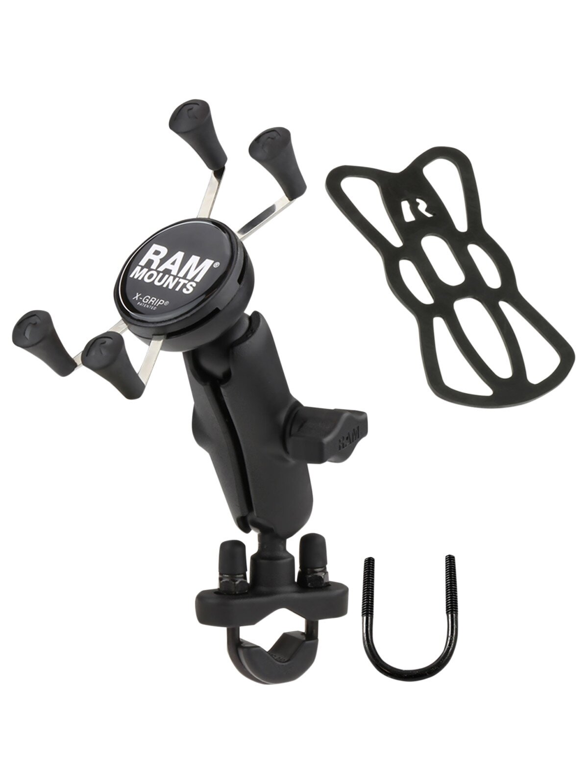 RAM MOUNT X-GRIP TELEFONO LAIKIKLIS ANT VAIRO
