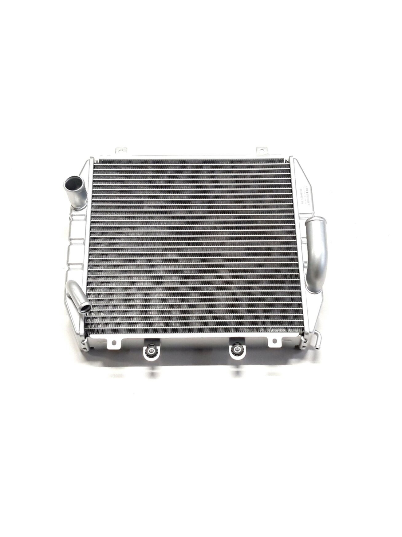 RADIATOR BODY