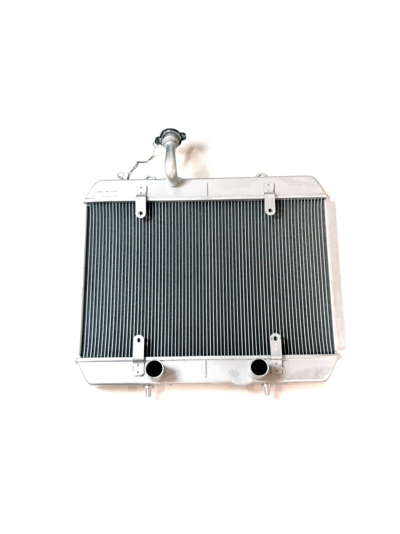 RADIATOR BODY V 1