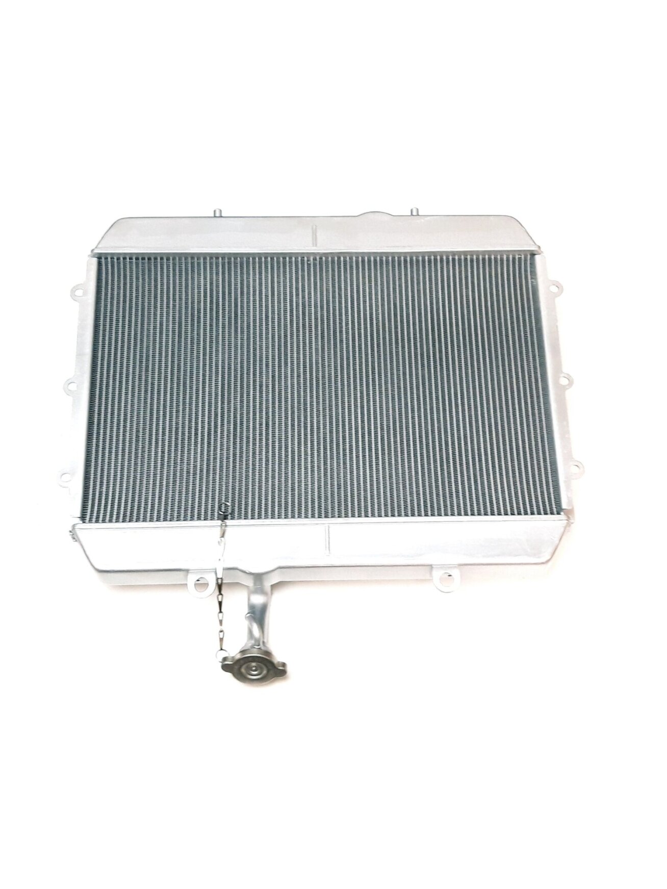 RADIATOR BODY V RADIATOR BODY V