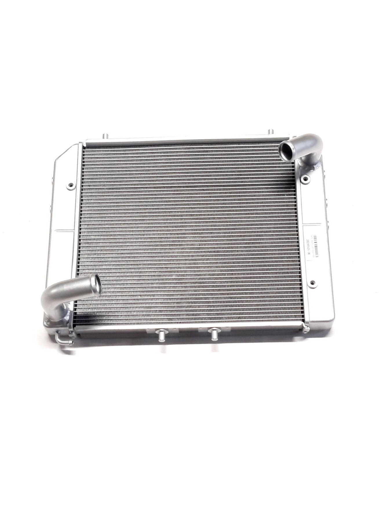 RADIATOR BODY RADIATOR BODY