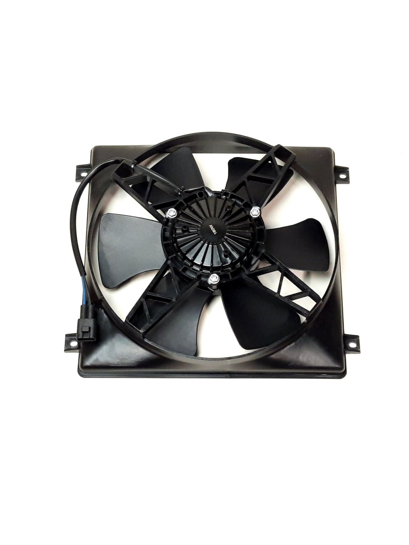 RADIATOR FAN