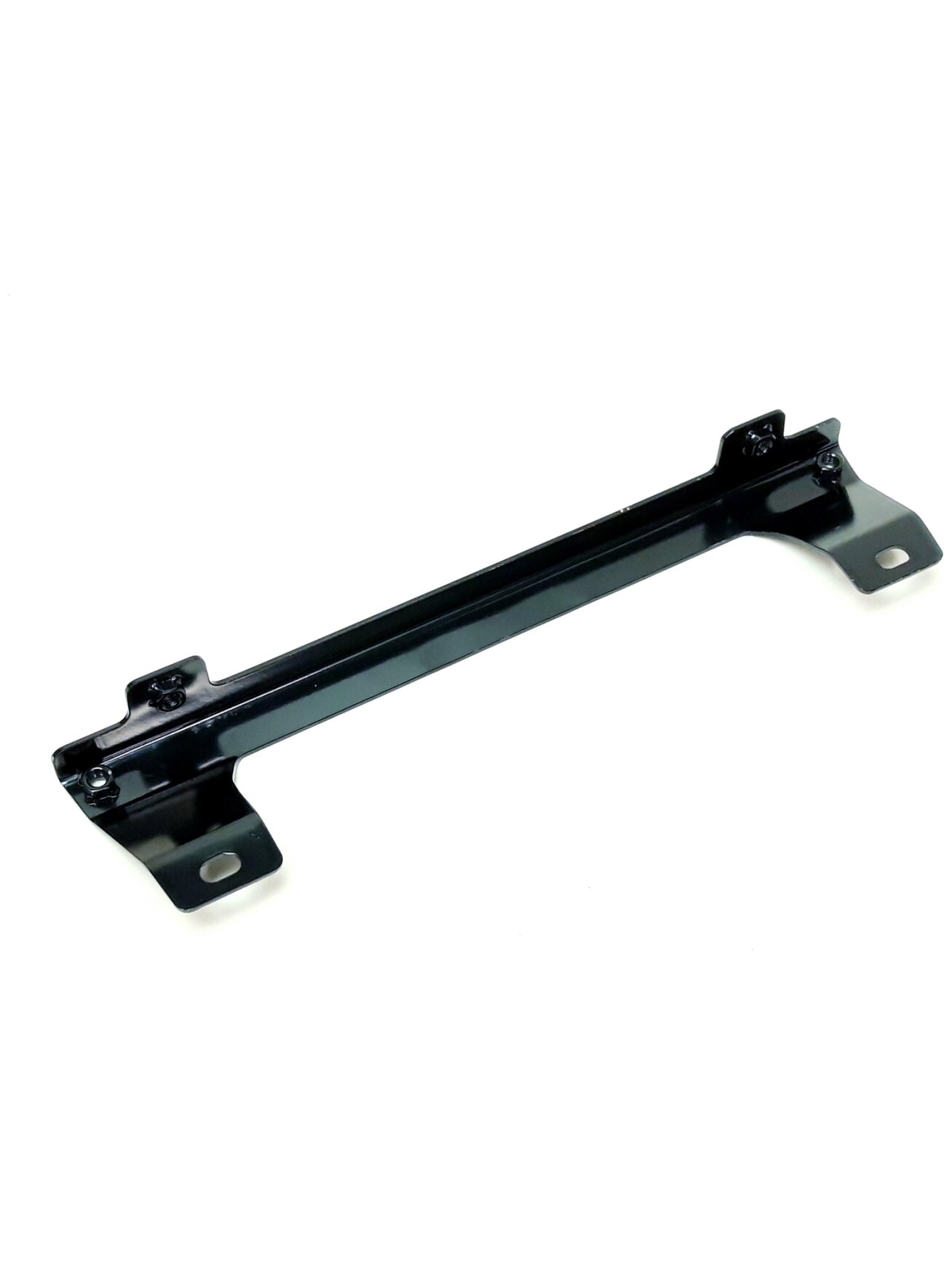 Radiator fixing bracket 1