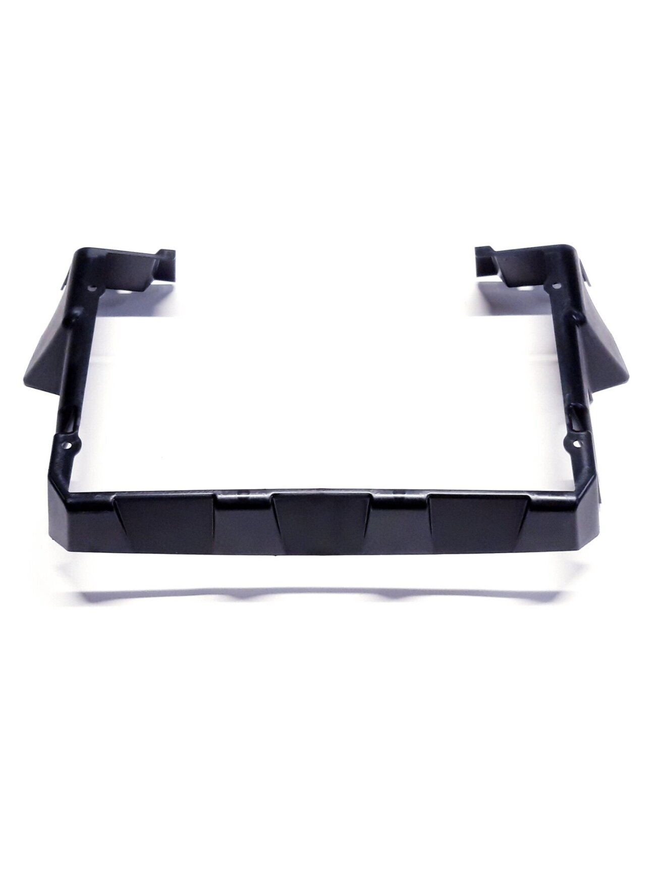Radiator Front Baffle