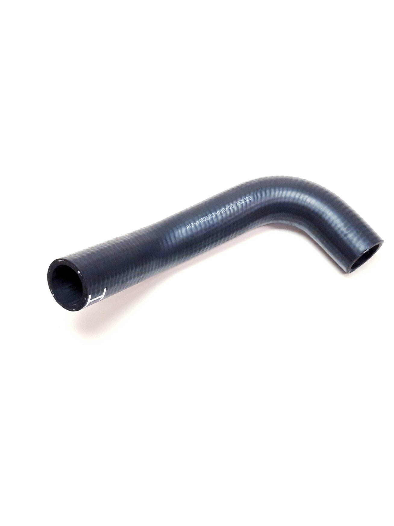 RADIATOR INLET HOSE RADIATOR INLET HOSE