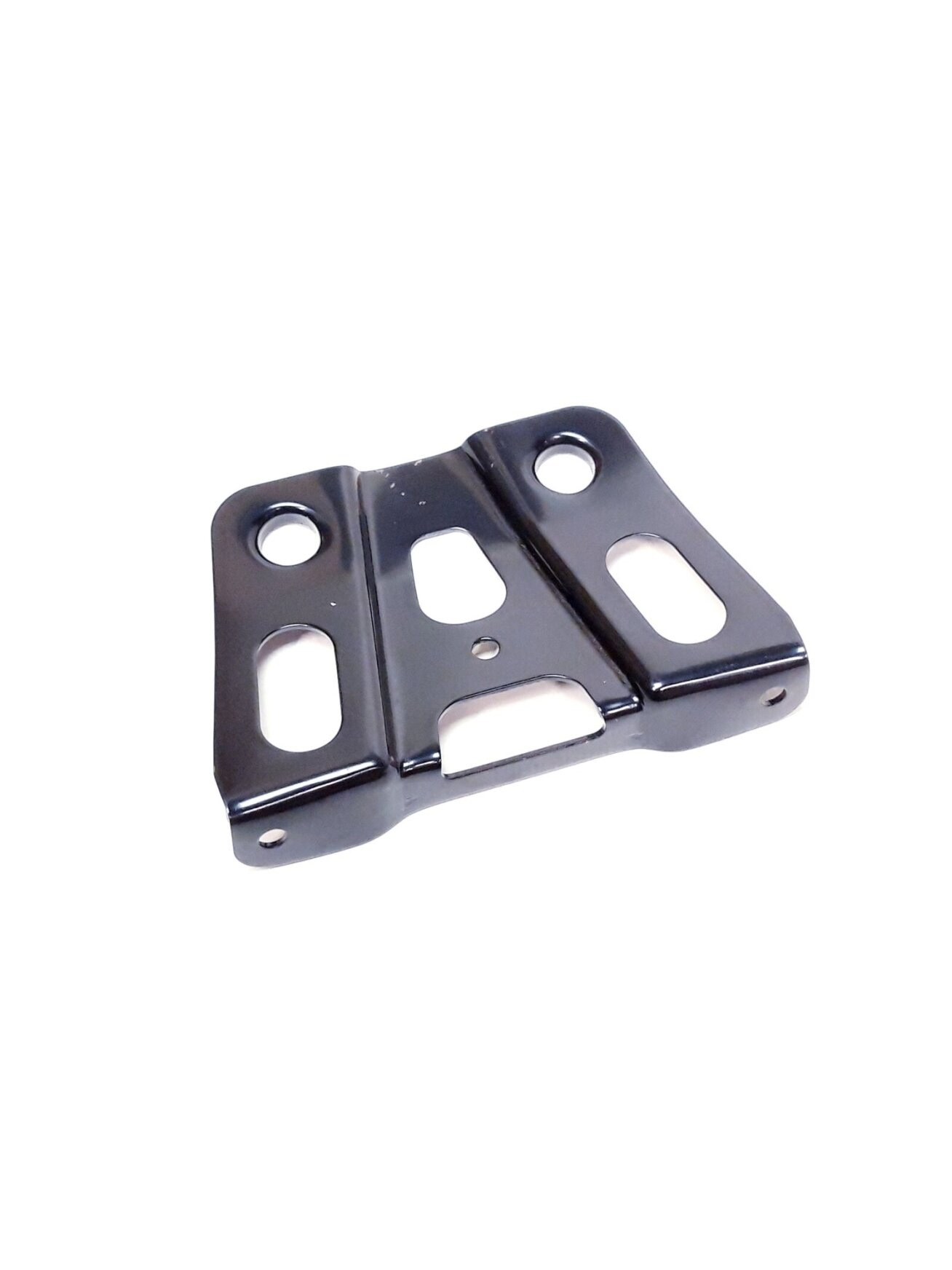 RADIATOR UPPER BRACKET RADIATOR UPPER BRACKET