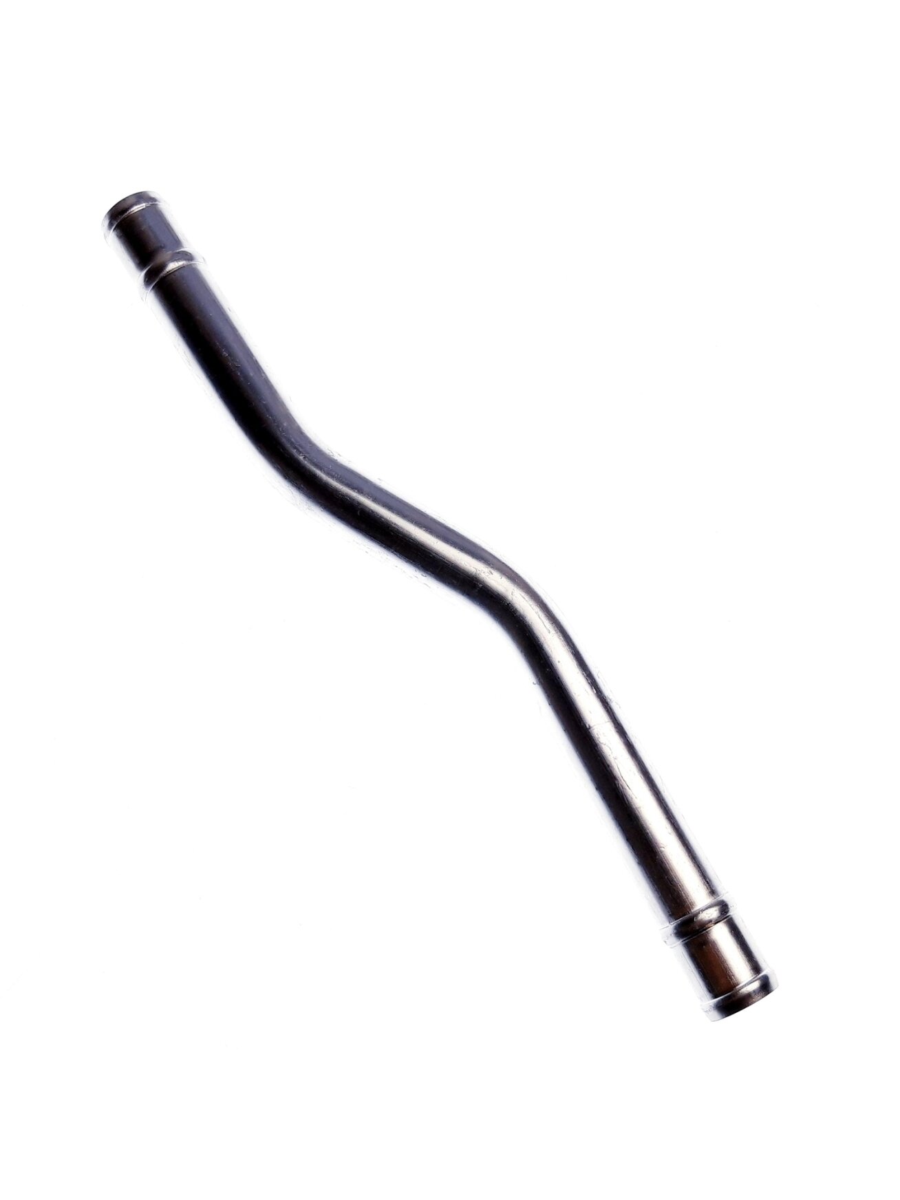 RADIATOR WATER INLET AL-PIPE RADIATOR WATER INLET AL-PIPE