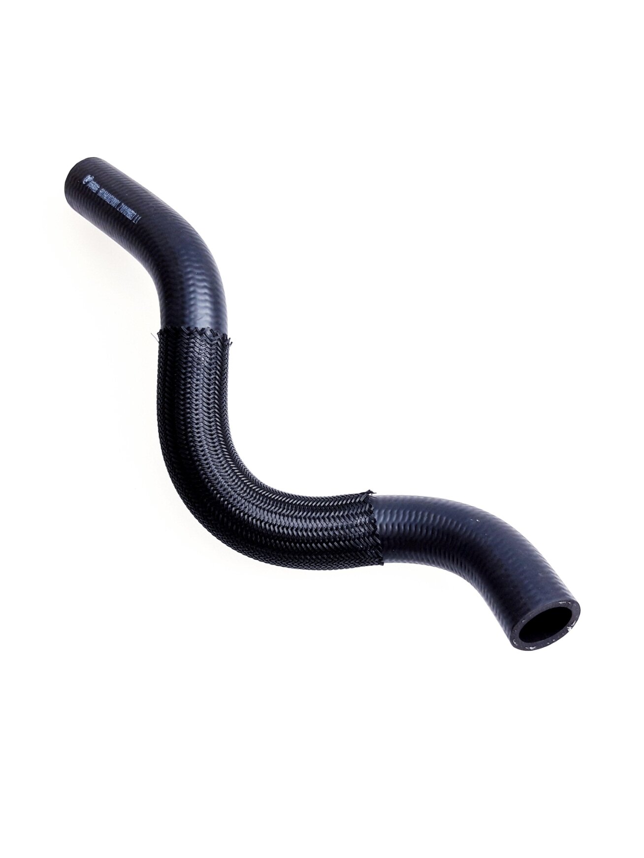 RADIATOR WATER INLET FRONT-TUBE 1