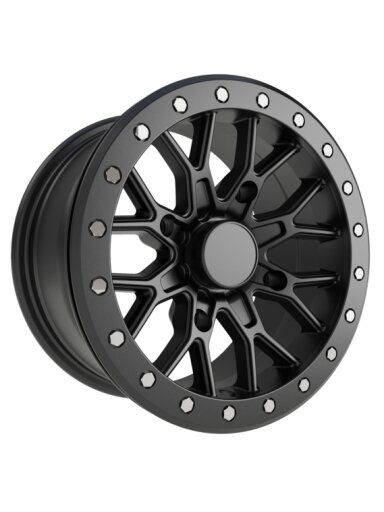 RATLANKIS X-ATV 4x7 4/110 4+3 R12 BEADLOCK CFMOTO, SUZUKI, YAMAHA, AODES