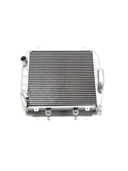 RADIATOR BODY