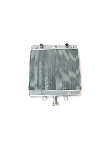RADIATOR BODY ASSEMBLY RADIATOR BODY ASSEMBLY