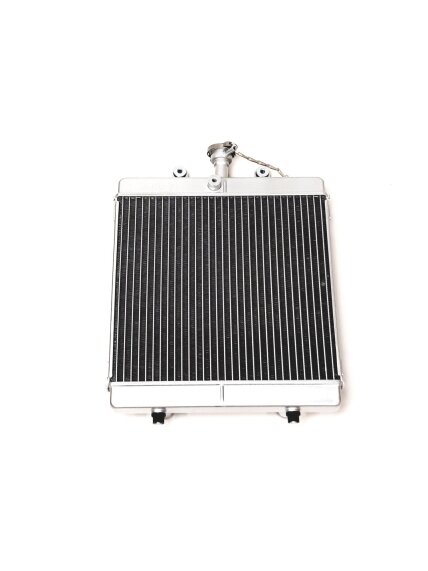 RADIATOR BODY ASSEMBLY(V) 1 RADIATOR BODY ASSEMBLY(V) 1