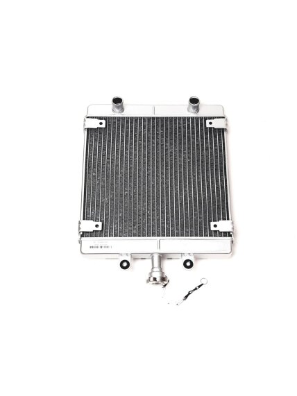RADIATOR BODY ASSEMBLY(V) RADIATOR BODY ASSEMBLY(V)