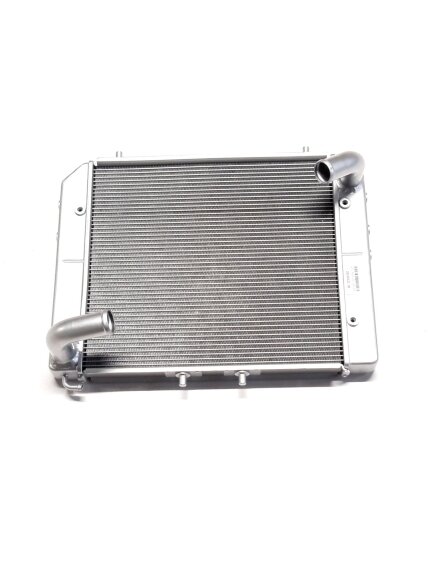 RADIATOR BODY RADIATOR BODY